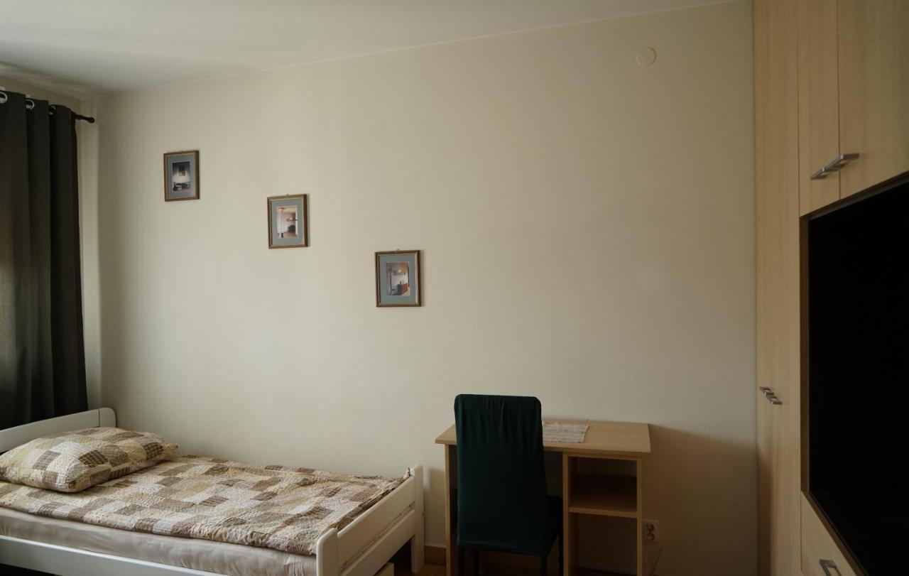 Apartment Velvet Bemowo Xii