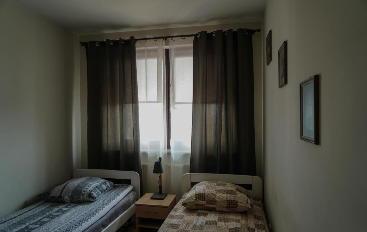 Apartment Velvet Bemowo Xii *